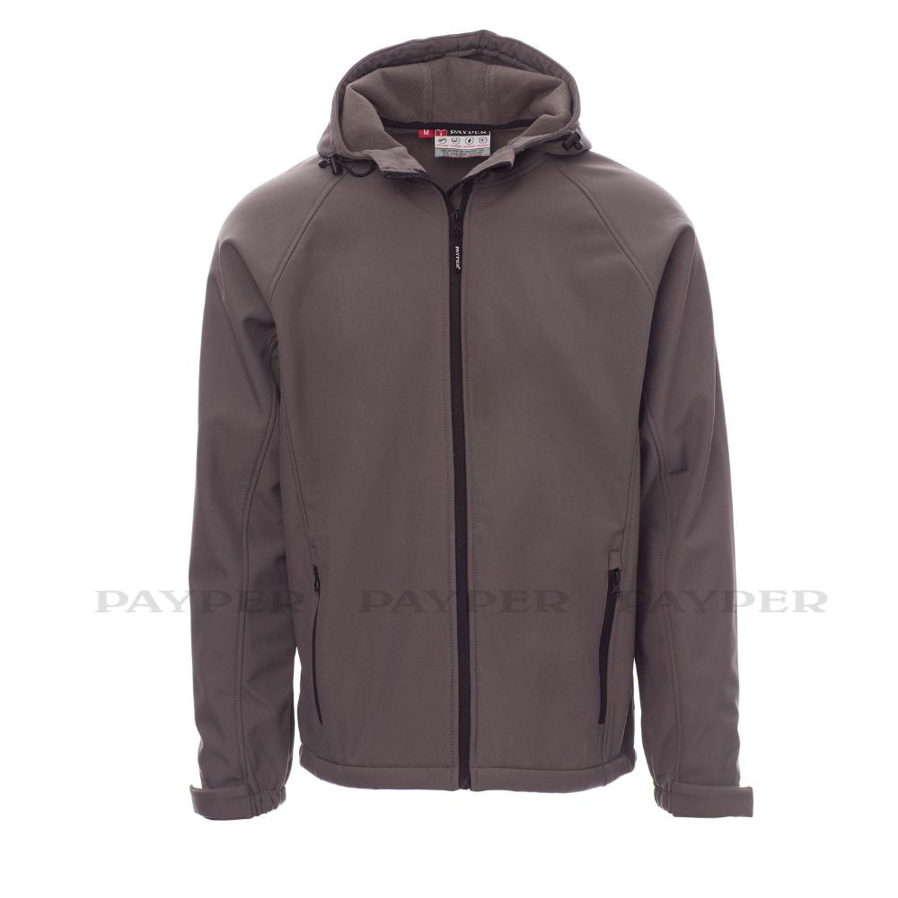 Veste Soft-shell Payperwear