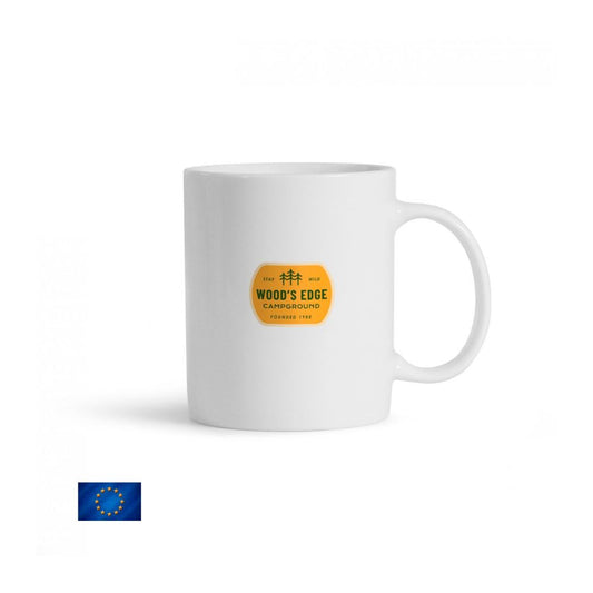 Mug Europe