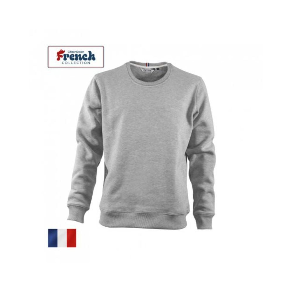 Sweat français