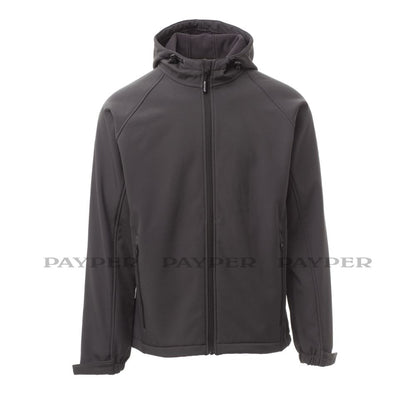 Veste Soft-shell Payperwear