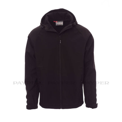 Veste Soft-shell Payperwear