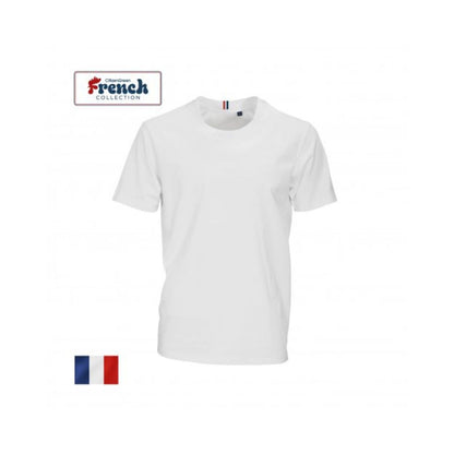 T-Shirt Bio Français